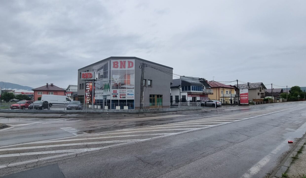 P.O. Bihać 7
