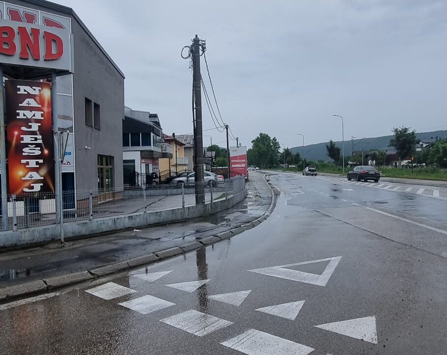 P.O.Bihać 3