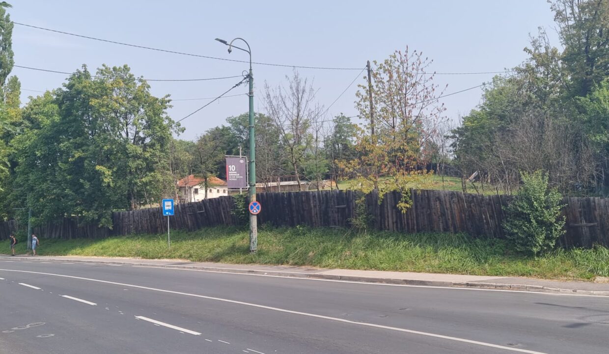 Koševo 2