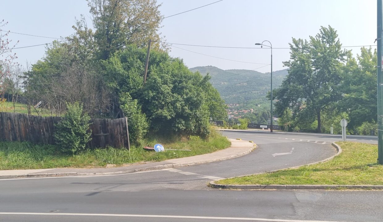 Koševo 3