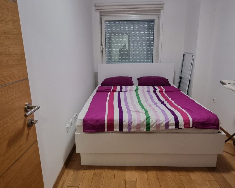 Skenderija spavaća soba
