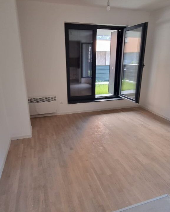 Studio apartman B 1