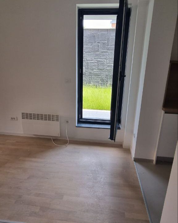 Studio apartman B 2