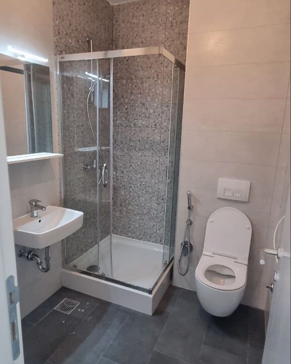 Studio apartman B7