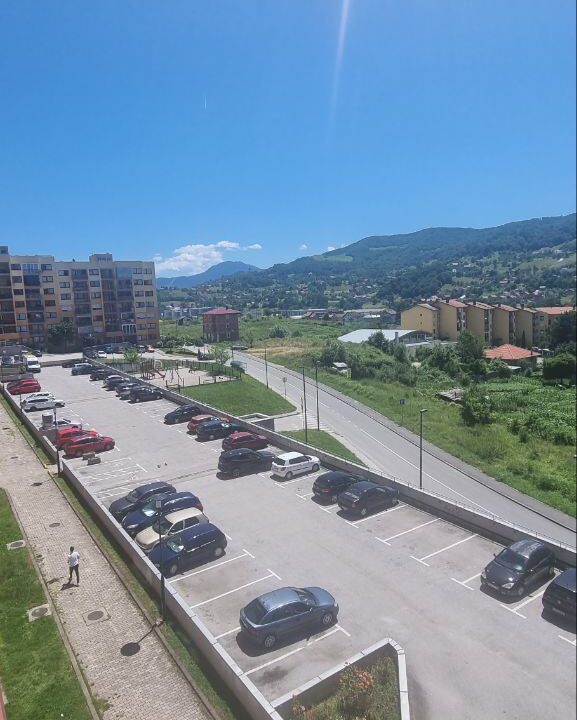Vogošća 13