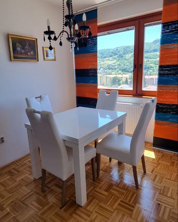 Vogošća 3