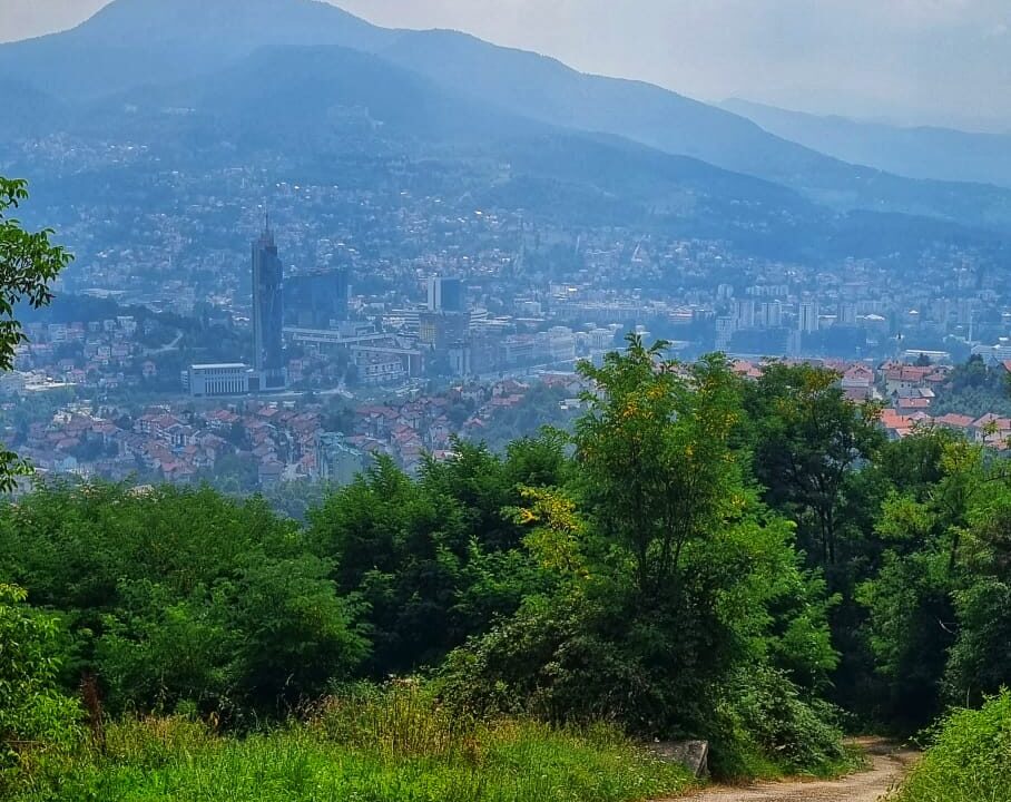 G.Velešići 1