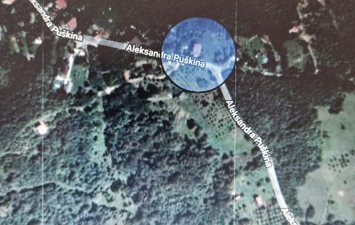 Nahorevo kuca 17