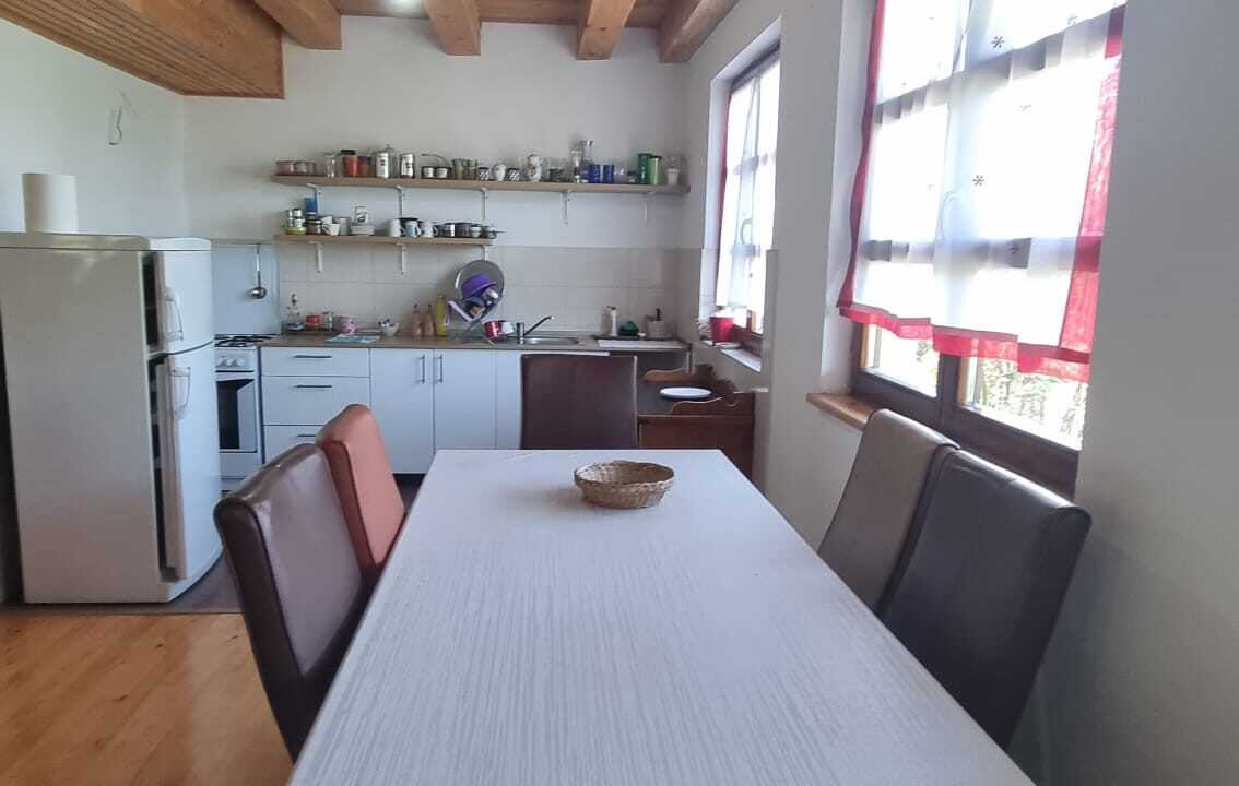 Nahorevo kuca 6