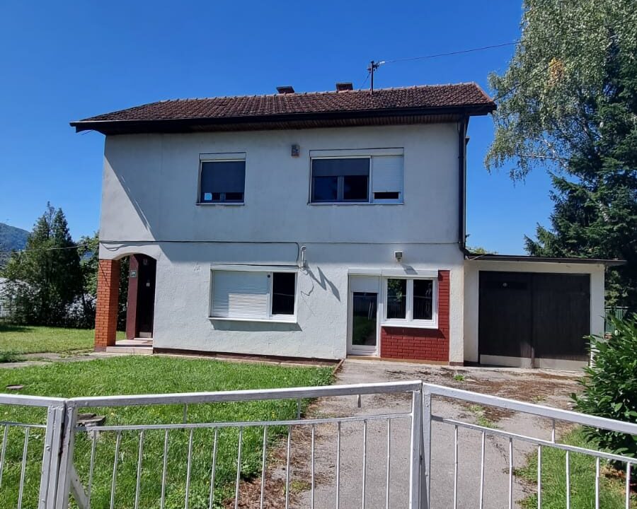 Vogošća B1