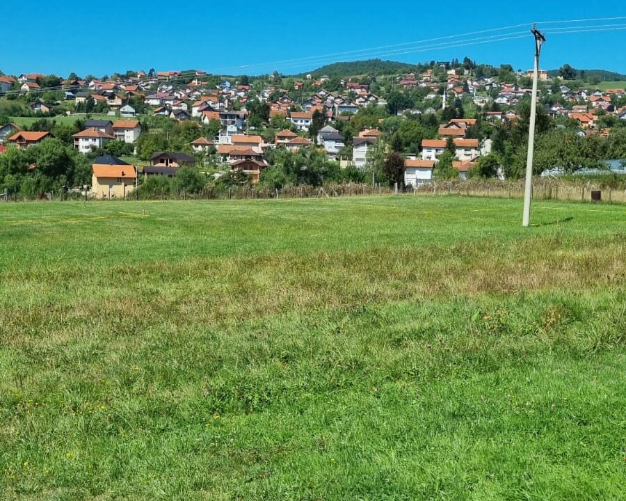 Vogosca B4