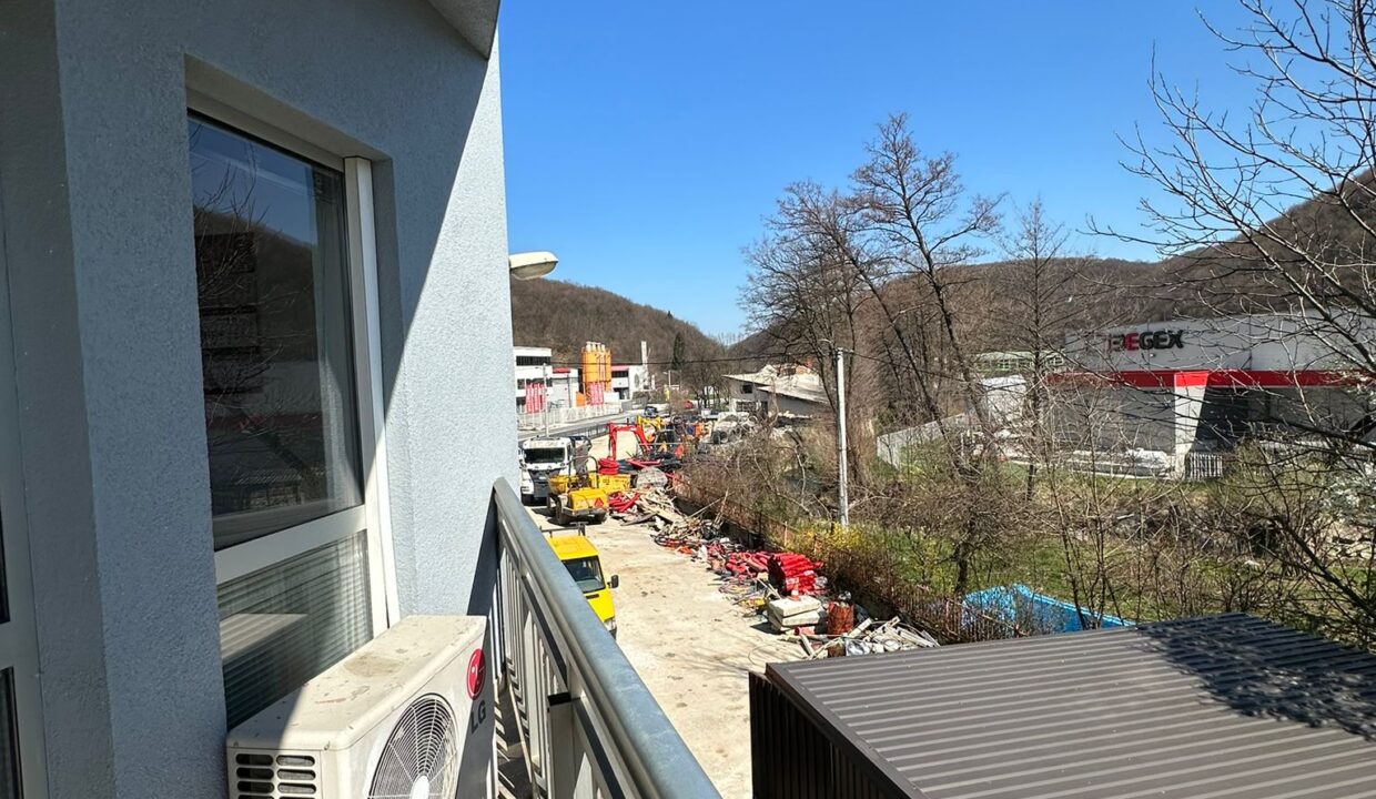 Objekat Hadžići10