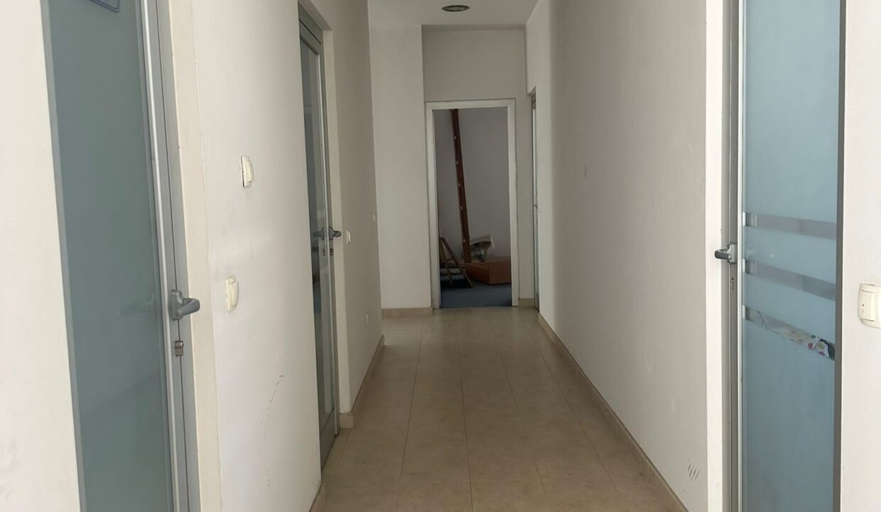Objekat Hadžići11