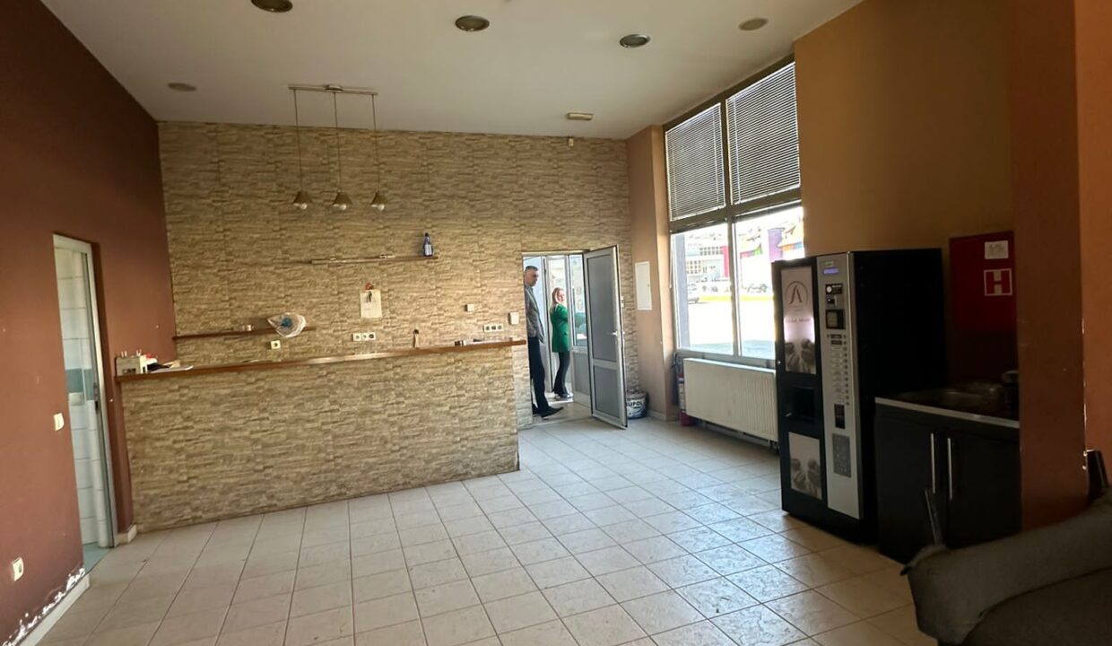 Objekat Hadžići19