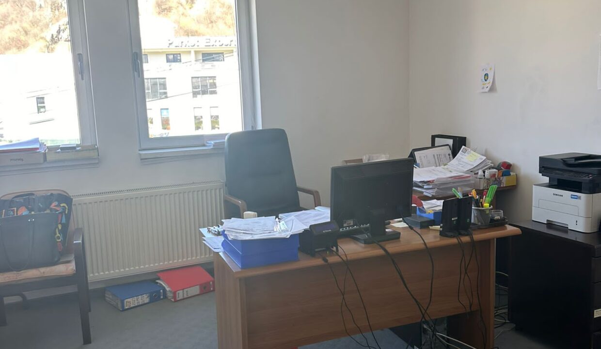 Objekat Hadžići22