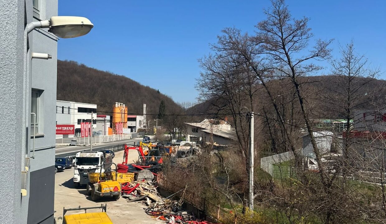 Objekat Hadžići26