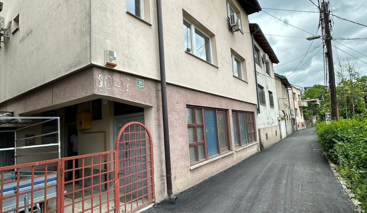 PP Skenderija 16