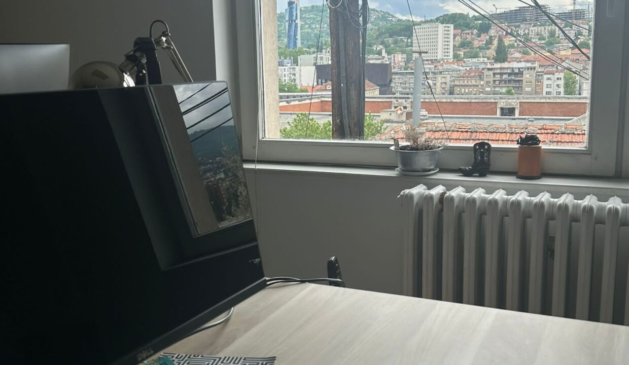 PP Skenderija 18