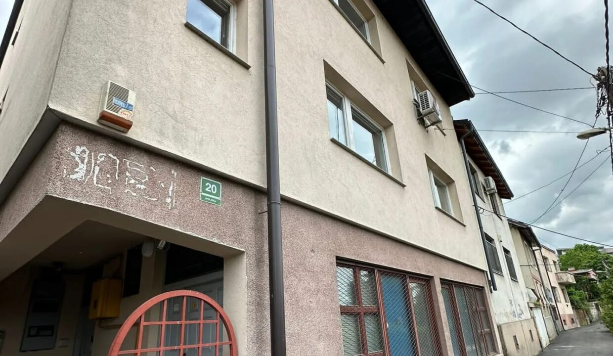 PP Skenderija 2