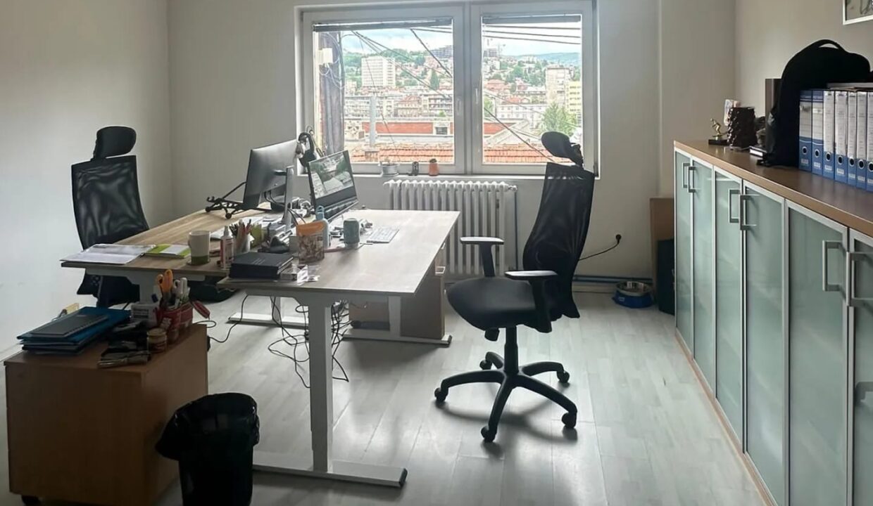 PP Skenderija 6