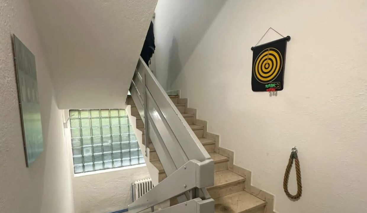 PP Skenderija 8